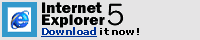 Con Internet explorer puedes ver movimientos cosa que en otros no, si no tienes el Internet 5.0 bajalo de este link