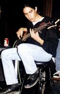 Benny Ibarra (Imitacion)